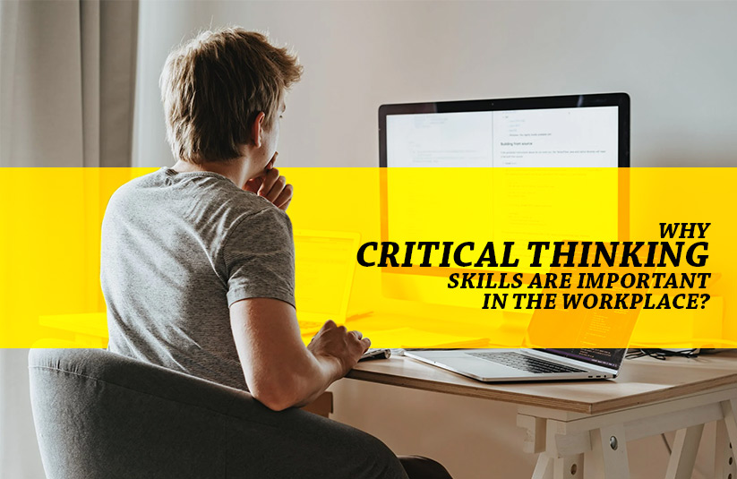 why is critical thinking important in hr