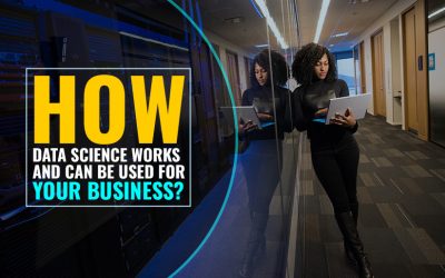 How Data Science Works and Can be Used for Your Business?