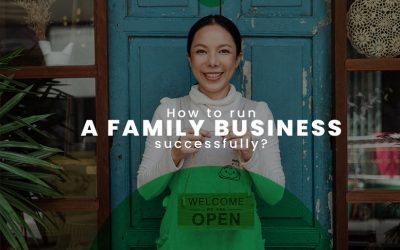 How to Run a Family Business Successfully?