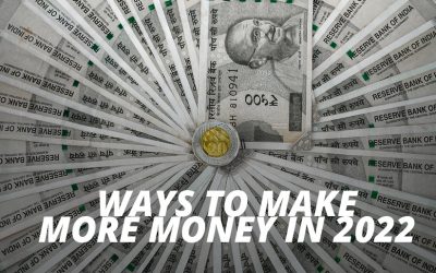 what are ways to make extra money