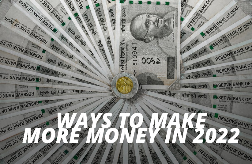 What are the Ways to Make Extra Money?