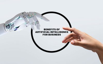 Benefits of artificial intelligence for Business