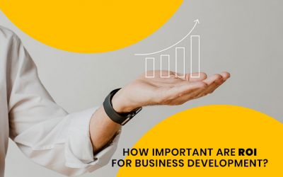 ROI for business development