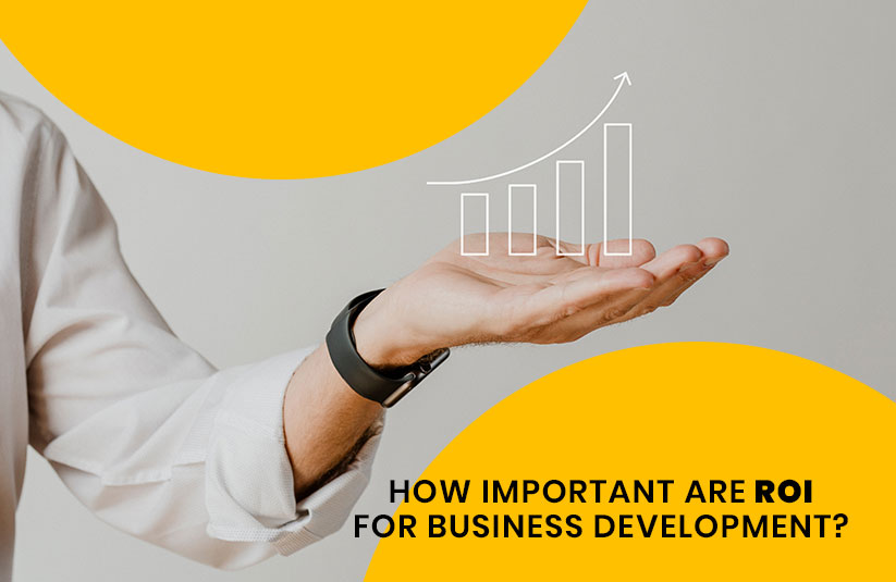 How Important is ROI for Business Development?