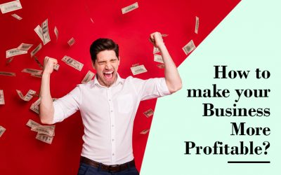 Profitable Business | Our Business Ladder