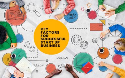 Key Factors For Successful Start Up Business