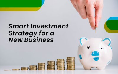 Smart Investment Strategy For A New Business