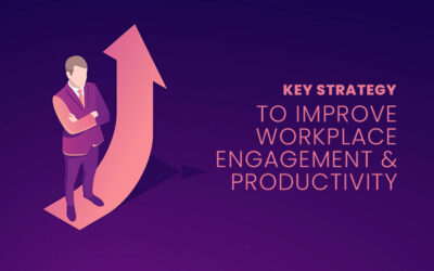 Key Strategy to Improve Workplace Engagement and Productivity