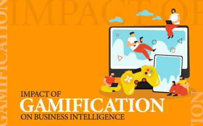 Impact of gamification on business intelligence