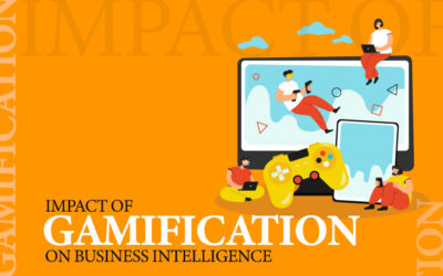 Impact of Gamification on Business Intelligence