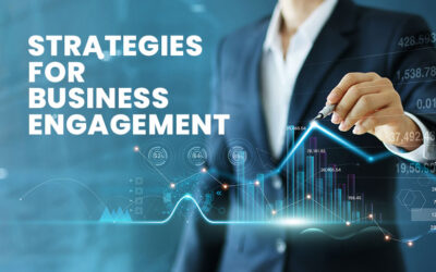 Strategies for Business Engagement