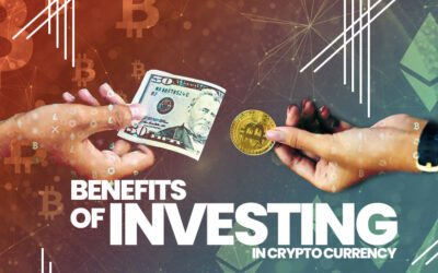 Benefits of Investing in Crypto Currency