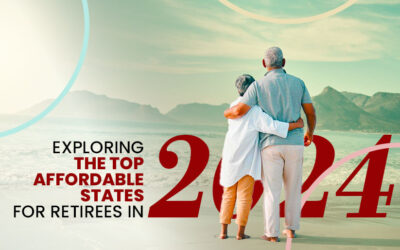 States for Retirees in 2024