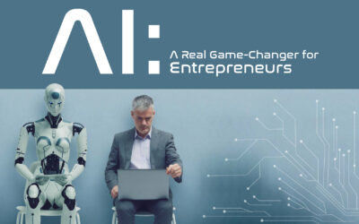 AI: A Real Game-Changer for Entrepreneurs