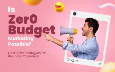 Is Zero Budget Marketing Possible? Cost-Free Strategies for Business Promotion
