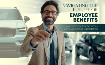 Navigating the Future of Employee Benefits: How Employee Car Schemes Drive Workplace Satisfaction