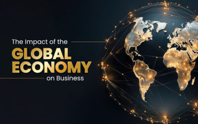 The Impact of the Global Economy on Business