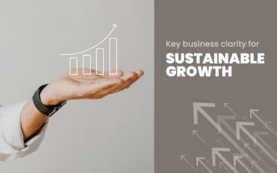 Key Business Clarity for Sustainable Growth
