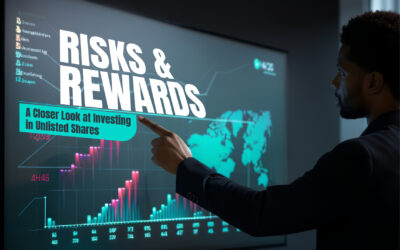 Risks and Rewards A Closer Look at Investing in Unlisted Shares