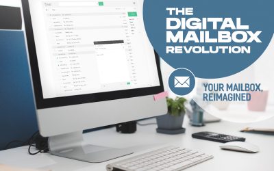 The Digital Mailbox Revolution: Your Mailbox, Reimagined