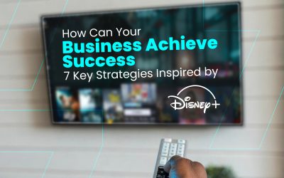 How Can Your Business Achieve Success : Inspired by Disney Plus Deals?