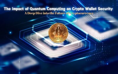 The Impact of Quantum Computing on Crypto Wallet Security: A Deep Dive into the Future of Cryptocurrency