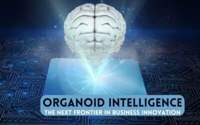 Organoid Intelligence: The Next Frontier in Business Innovation