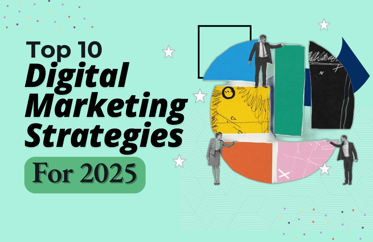 Strategic Insights for Digital Marketers in a Google-Centric Market