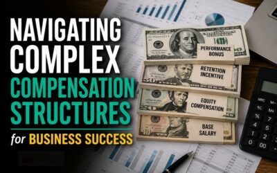 Navigating Complex Compensation Structures for Business Success