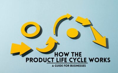 How the Product Life Cycle Works: A Guide for Businesses
