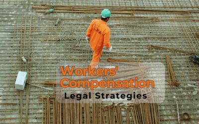 Protecting Your Rights: Workers’ Compensation Legal Strategies