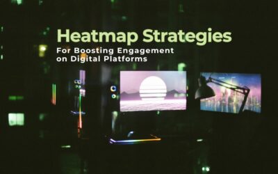 Heatmap Strategies for Boosting Engagement on Digital Platforms