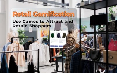 Retail Gamification: How Small Brands Use Games to Attract and Retain Shoppers