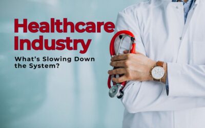 Supplier Onboarding Challenges in the Healthcare Industry: What’s Slowing Down the System?