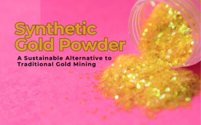 Synthetic Gold Powder: A Sustainable Alternative to Traditional Gold Mining