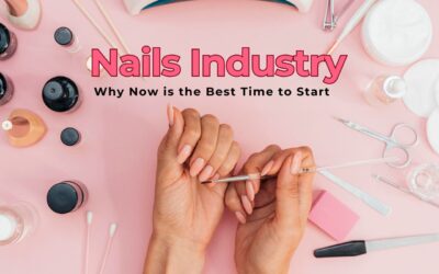 The Rise of the Press-On Nails Industry Why Now is the Best Time to Start