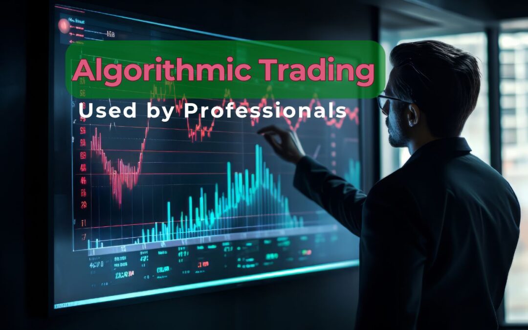 Top 10 Algorithmic Trading Strategies Used by Professionals