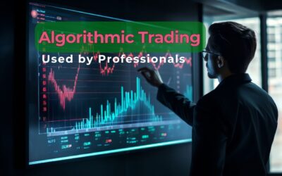 Top 10 Algorithmic Trading Strategies Used by Professionals