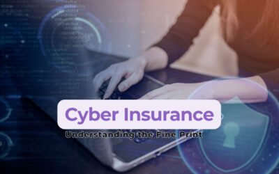 What Does Cyber Insurance Actually Cover? Understanding the Fine Print