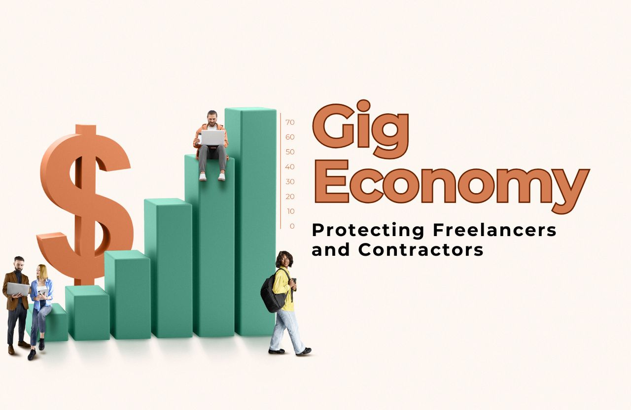Ethics in the Gig Economy: Protecting Freelancers and Contractors