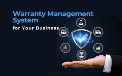 How to Build a Robust Warranty Management System for Your Business