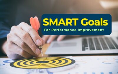 How to Set SMART Goals for Performance Improvement