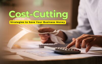 Practical Cost-Cutting Strategies to Save Your Business Money