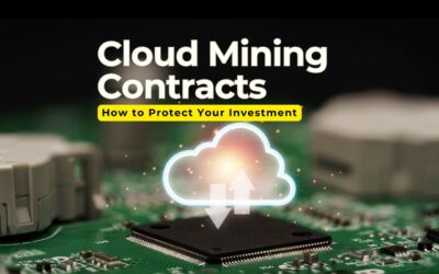 The Risks of Cloud Mining Contracts How to Protect Your Investment
