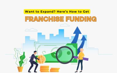 Want to Expand Here’s How to Get Franchise Funding Fast!