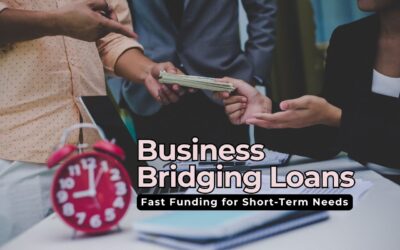 What to Know About Business Bridging Loans Fast Funding for Short-Term Needs