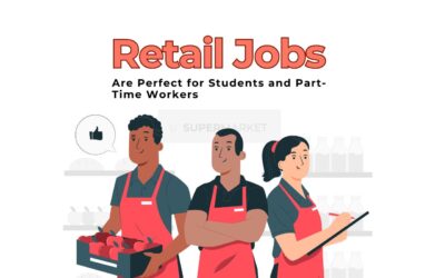 Why Seasonal Retail Jobs Are Perfect for Students and Part-Time Workers
