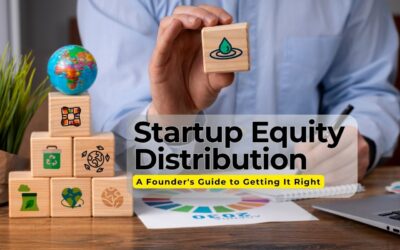 How to Handle Startup Equity Distribution: A Founder's Guide to Getting It Right