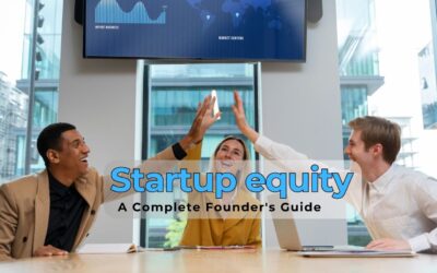 How to Handle Startup Equity Distribution: A Complete Founder's Guide