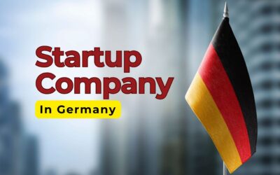 How to Register a Startup Company in Germany
